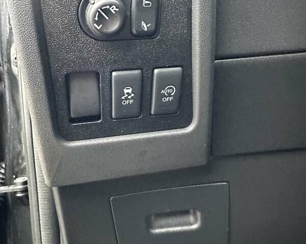 Черный Ниссан Кашкай 2, объемом двигателя 1.6 л и пробегом 232 тыс. км за 10350 $, фото 18 на Automoto.ua