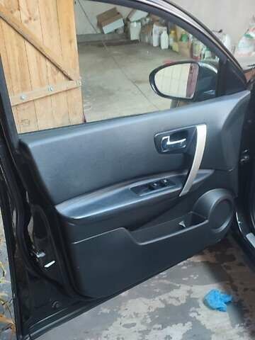 Ниссан Кашкай 2 2012 в Гоще на Automoto.ua Черный Ниссан Кашкай 2, объемом двигателя 1.6 л и пробегом 253 тыс. км за 12999 $, фото 22 на Automoto.ua