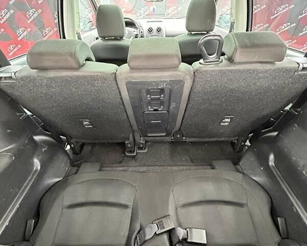 Ніссан Кашкай 2 2012 у Сумах на Automoto.ua Чорний Ніссан Кашкай 2, об'ємом двигуна 1.6 л та пробігом 191 тис. км за 11900 $, фото 20 на Automoto.ua