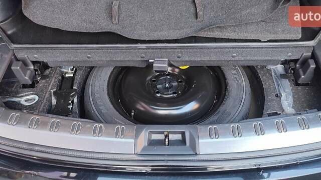 Ниссан Кашкай 2 2012 в Гоще на Automoto.ua Черный Ниссан Кашкай 2, объемом двигателя 1.6 л и пробегом 253 тыс. км за 12999 $, фото 29 на Automoto.ua