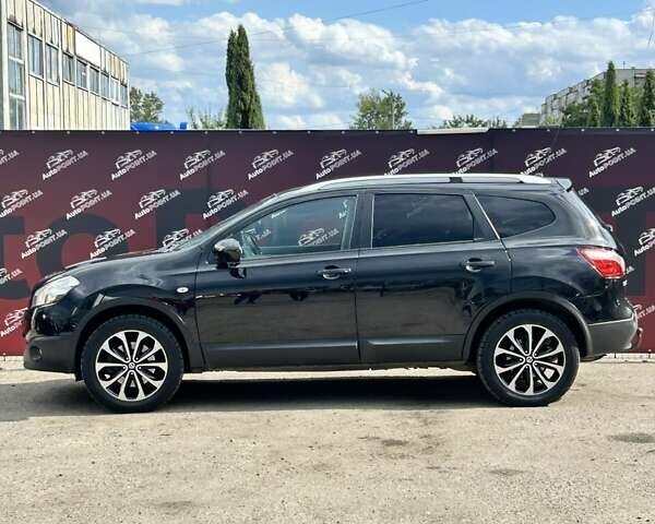 Ніссан Кашкай 2 2012 у Сумах на Automoto.ua Чорний Ніссан Кашкай 2, об'ємом двигуна 1.6 л та пробігом 191 тис. км за 11900 $, фото 4 на Automoto.ua