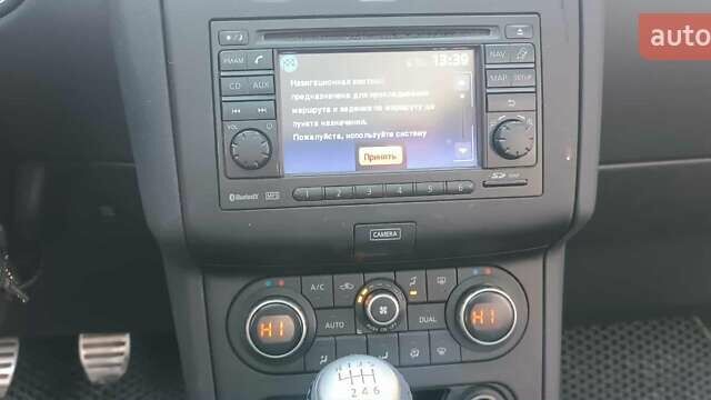 Черный Ниссан Кашкай 2, объемом двигателя 1.5 л и пробегом 275 тыс. км за 10800 $, фото 18 на Automoto.ua