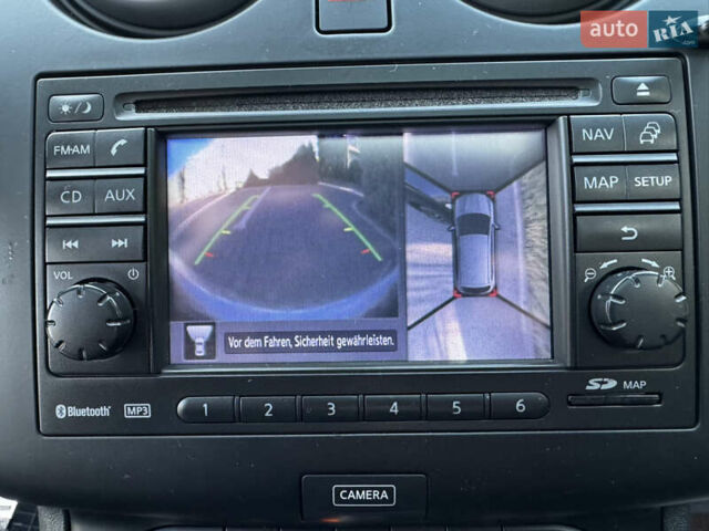 Ніссан Кашкай 2 2012 у Стрые на Automoto.ua Чорний Ніссан Кашкай 2, об'ємом двигуна 1.6 л та пробігом 191 тис. км за 12700 $, фото 15 на Automoto.ua