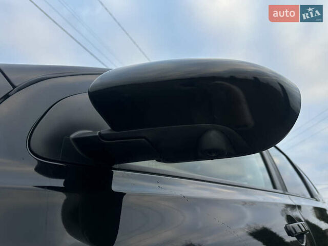 Черный Ниссан Кашкай 2, объемом двигателя 1.6 л и пробегом 211 тыс. км за 11500 $, фото 13 на Automoto.ua