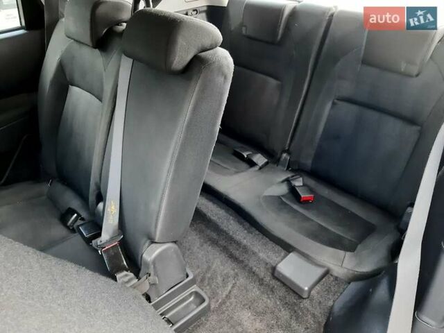 Чорний Ніссан Кашкай 2, об'ємом двигуна 1.6 л та пробігом 270 тис. км за 9200 $, фото 43 на Automoto.ua