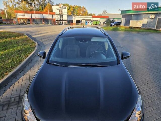 Ниссан Кашкай 2 2012 в Калуше на Automoto.ua Черный Ниссан Кашкай 2, объемом двигателя 1.5 л и пробегом 246 тыс. км за 10900 $, фото 9 на Automoto.ua