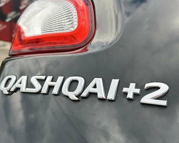 Ніссан Кашкай 2 2012 у Сумах на Automoto.ua Чорний Ніссан Кашкай 2, об'ємом двигуна 1.6 л та пробігом 191 тис. км за 11900 $, фото 8 на Automoto.ua