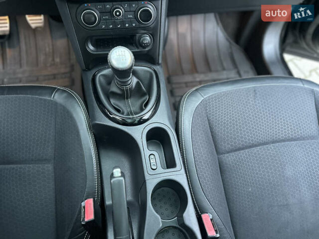 Черный Ниссан Кашкай 2, объемом двигателя 1.6 л и пробегом 211 тыс. км за 11500 $, фото 42 на Automoto.ua