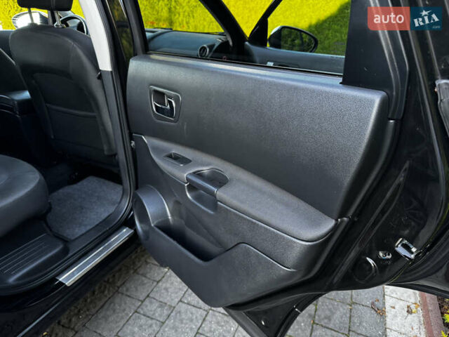 Ніссан Кашкай 2 2012 у Стрые на Automoto.ua Чорний Ніссан Кашкай 2, об'ємом двигуна 1.6 л та пробігом 191 тис. км за 12700 $, фото 25 на Automoto.ua