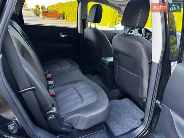 Ніссан Кашкай 2 2012 у Стрые на Automoto.ua Чорний Ніссан Кашкай 2, об'ємом двигуна 1.6 л та пробігом 191 тис. км за 12700 $, фото 23 на Automoto.ua