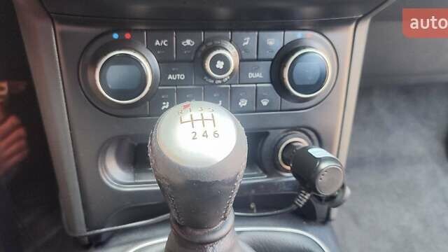 Ниссан Кашкай 2 2012 в Гоще на Automoto.ua Черный Ниссан Кашкай 2, объемом двигателя 1.6 л и пробегом 253 тыс. км за 12999 $, фото 9 на Automoto.ua