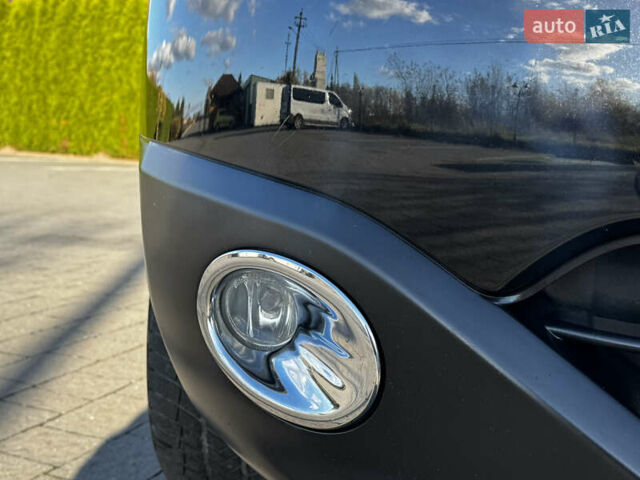 Ніссан Кашкай 2 2012 у Стрые на Automoto.ua Чорний Ніссан Кашкай 2, об'ємом двигуна 1.6 л та пробігом 191 тис. км за 12700 $, фото 13 на Automoto.ua