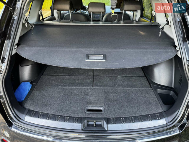 Ніссан Кашкай 2 2012 у Стрые на Automoto.ua Чорний Ніссан Кашкай 2, об'ємом двигуна 1.6 л та пробігом 191 тис. км за 12700 $, фото 28 на Automoto.ua