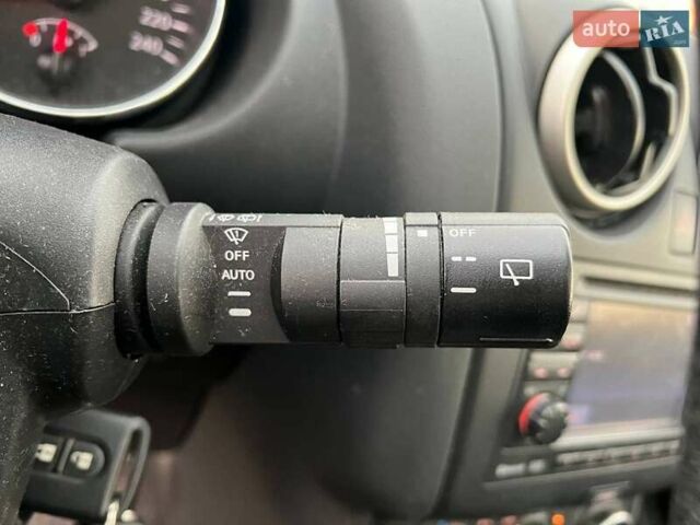 Черный Ниссан Кашкай 2, объемом двигателя 1.5 л и пробегом 277 тыс. км за 10890 $, фото 24 на Automoto.ua