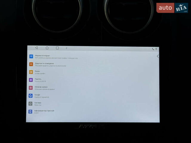 Черный Ниссан Кашкай 2, объемом двигателя 1.5 л и пробегом 154 тыс. км за 11950 $, фото 57 на Automoto.ua