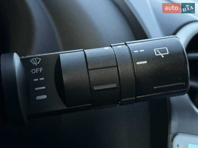 Черный Ниссан Кашкай 2, объемом двигателя 1.5 л и пробегом 154 тыс. км за 11950 $, фото 48 на Automoto.ua