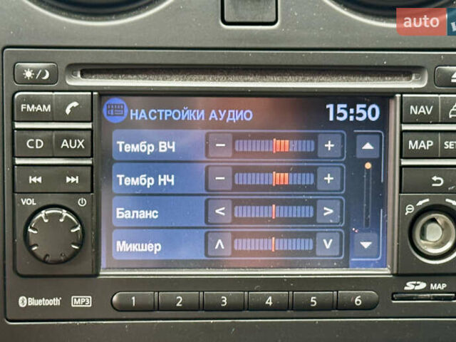 Черный Ниссан Кашкай 2, объемом двигателя 1.5 л и пробегом 151 тыс. км за 11499 $, фото 125 на Automoto.ua