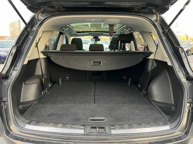 Чорний Ніссан Кашкай 2, об'ємом двигуна 1.5 л та пробігом 277 тис. км за 10890 $, фото 37 на Automoto.ua