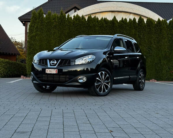 Ніссан Кашкай 2 2012 у Стрые на Automoto.ua Чорний Ніссан Кашкай 2, об'ємом двигуна 1.6 л та пробігом 191 тис. км за 12700 $, фото 1 на Automoto.ua