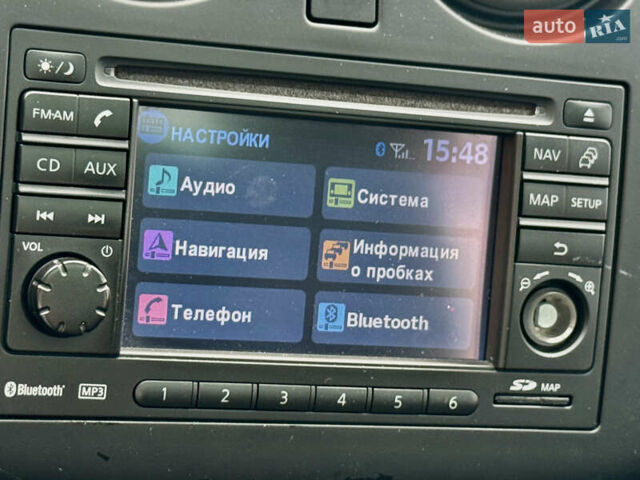 Черный Ниссан Кашкай 2, объемом двигателя 1.5 л и пробегом 151 тыс. км за 11499 $, фото 121 на Automoto.ua