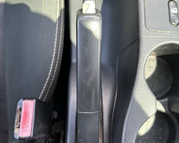 Черный Ниссан Кашкай 2, объемом двигателя 1.6 л и пробегом 191 тыс. км за 11600 $, фото 34 на Automoto.ua