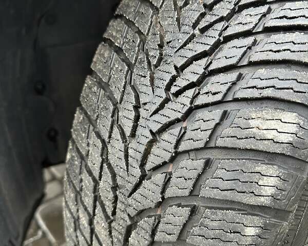 Черный Ниссан Кашкай 2, объемом двигателя 1.6 л и пробегом 232 тыс. км за 10350 $, фото 36 на Automoto.ua