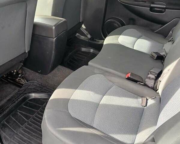 Чорний Ніссан Кашкай 2, об'ємом двигуна 1.46 л та пробігом 280 тис. км за 9500 $, фото 1 на Automoto.ua