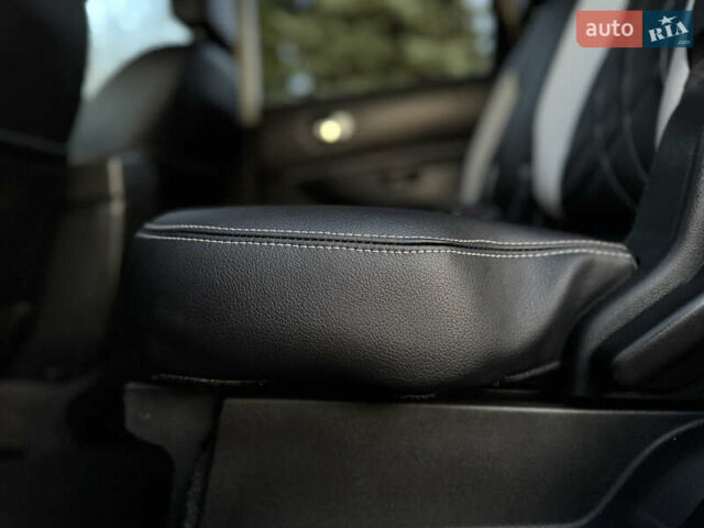 Черный Ниссан Кашкай 2, объемом двигателя 1.5 л и пробегом 154 тыс. км за 11950 $, фото 79 на Automoto.ua