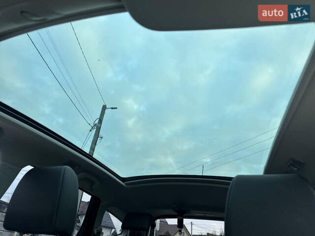 Черный Ниссан Кашкай 2, объемом двигателя 1.6 л и пробегом 211 тыс. км за 11500 $, фото 45 на Automoto.ua