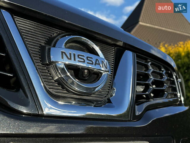 Ніссан Кашкай 2 2012 у Стрые на Automoto.ua Чорний Ніссан Кашкай 2, об'ємом двигуна 1.6 л та пробігом 191 тис. км за 12700 $, фото 11 на Automoto.ua