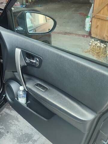 Ниссан Кашкай 2 2012 в Гоще на Automoto.ua Черный Ниссан Кашкай 2, объемом двигателя 1.6 л и пробегом 253 тыс. км за 12999 $, фото 20 на Automoto.ua