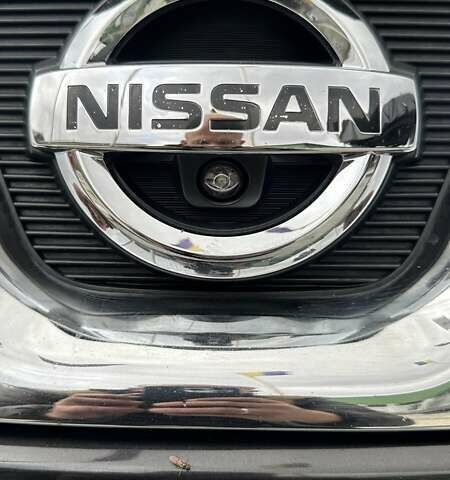 Ниссан Кашкай 2 2013 в Ужгороде на Automoto.ua Черный Ниссан Кашкай 2, объемом двигателя 1.6 л и пробегом 257 тыс. км за 12000 $, фото 15 на Automoto.ua