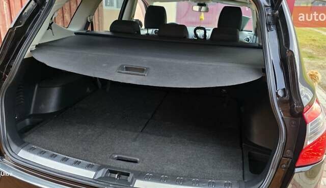 Черный Ниссан Кашкай 2, объемом двигателя 1.6 л и пробегом 274 тыс. км за 12850 $, фото 37 на Automoto.ua