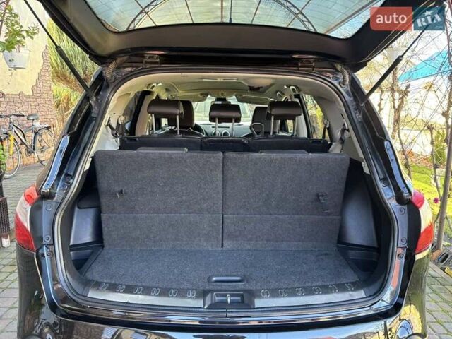 Чорний Ніссан Кашкай 2, об'ємом двигуна 1.6 л та пробігом 225 тис. км за 10800 $, фото 20 на Automoto.ua