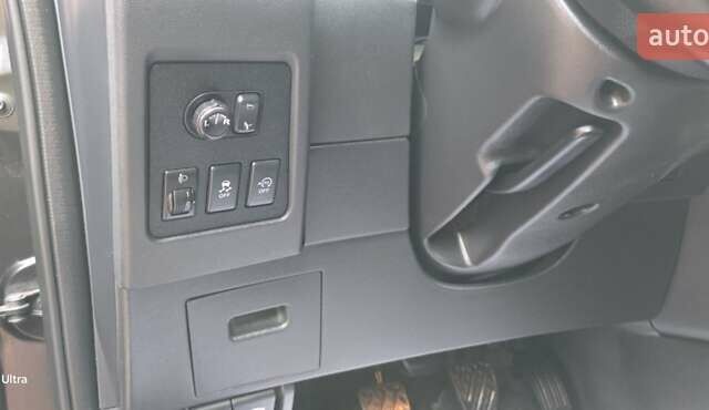 Черный Ниссан Кашкай 2, объемом двигателя 1.6 л и пробегом 274 тыс. км за 12850 $, фото 22 на Automoto.ua