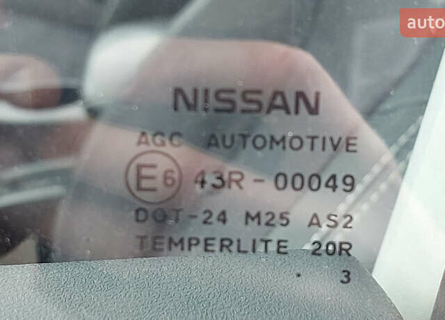 Чорний Ніссан Кашкай 2, об'ємом двигуна 1.5 л та пробігом 212 тис. км за 11550 $, фото 20 на Automoto.ua