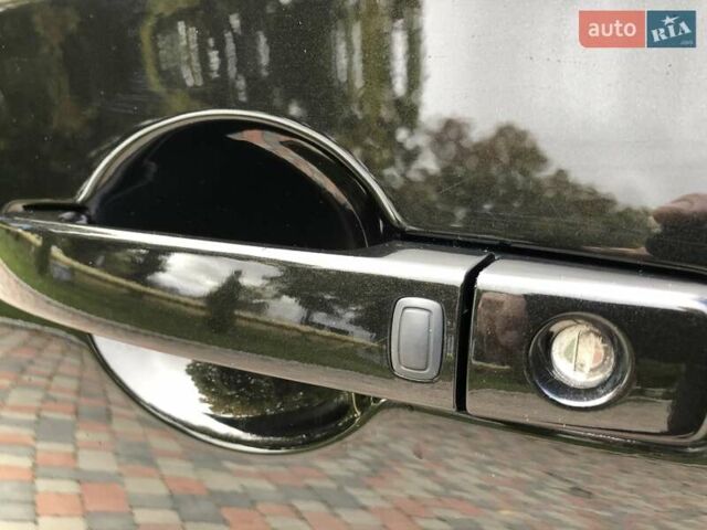 Ниссан Кашкай 2 2013 в Житомире на Automoto.ua Черный Ниссан Кашкай 2, объемом двигателя 2 л и пробегом 166 тыс. км за 13500 $, фото 11 на Automoto.ua