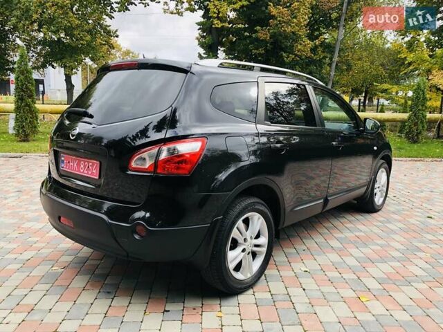 Ниссан Кашкай 2 2013 в Житомире на Automoto.ua Черный Ниссан Кашкай 2, объемом двигателя 2 л и пробегом 166 тыс. км за 13500 $, фото 77 на Automoto.ua