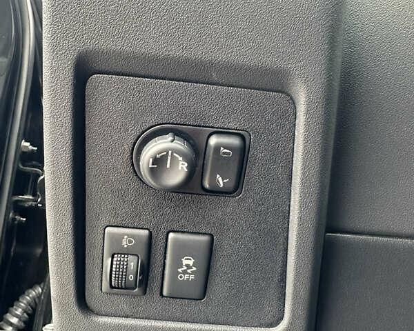 Чорний Ніссан Кашкай 2, об'ємом двигуна 1.5 л та пробігом 212 тис. км за 11550 $, фото 24 на Automoto.ua