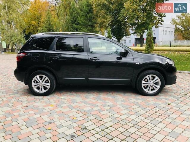 Ниссан Кашкай 2 2013 в Житомире на Automoto.ua Черный Ниссан Кашкай 2, объемом двигателя 2 л и пробегом 166 тыс. км за 13500 $, фото 78 на Automoto.ua