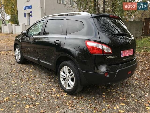 Ниссан Кашкай 2 2013 в Житомире на Automoto.ua Черный Ниссан Кашкай 2, объемом двигателя 2 л и пробегом 166 тыс. км за 13500 $, фото 132 на Automoto.ua