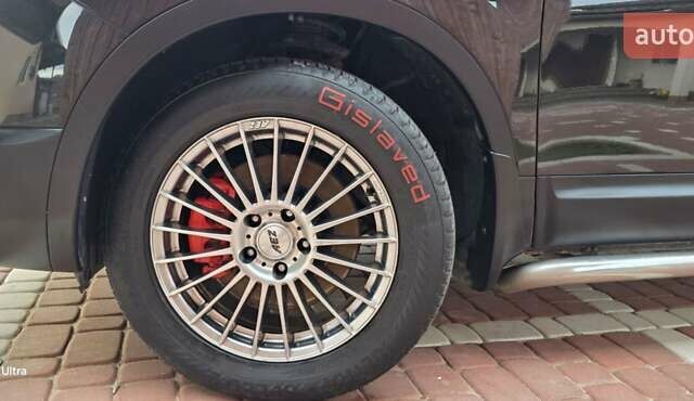 Черный Ниссан Кашкай 2, объемом двигателя 1.6 л и пробегом 274 тыс. км за 12850 $, фото 17 на Automoto.ua