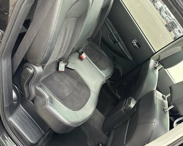 Чорний Ніссан Кашкай 2, об'ємом двигуна 1.5 л та пробігом 212 тис. км за 11550 $, фото 39 на Automoto.ua