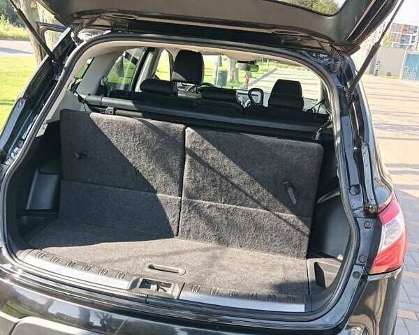 Чорний Ніссан Кашкай 2, об'ємом двигуна 1.46 л та пробігом 232 тис. км за 12500 $, фото 16 на Automoto.ua