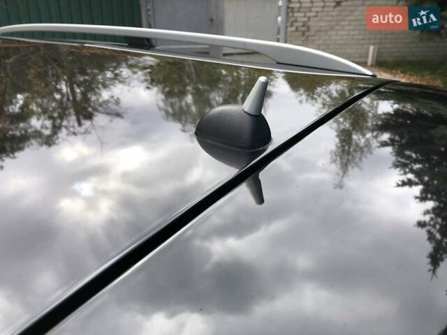 Ниссан Кашкай 2 2013 в Житомире на Automoto.ua Черный Ниссан Кашкай 2, объемом двигателя 2 л и пробегом 166 тыс. км за 13500 $, фото 12 на Automoto.ua