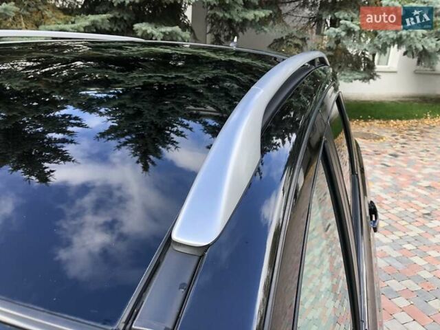 Ниссан Кашкай 2 2013 в Житомире на Automoto.ua Черный Ниссан Кашкай 2, объемом двигателя 2 л и пробегом 166 тыс. км за 13500 $, фото 19 на Automoto.ua