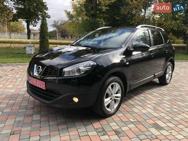 Ниссан Кашкай 2 2013 в Житомире на Automoto.ua Черный Ниссан Кашкай 2, объемом двигателя 2 л и пробегом 166 тыс. км за 13500 $, фото 88 на Automoto.ua