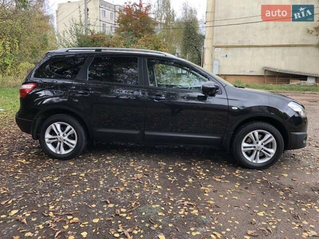 Ниссан Кашкай 2 2013 в Житомире на Automoto.ua Черный Ниссан Кашкай 2, объемом двигателя 2 л и пробегом 166 тыс. км за 13500 $, фото 137 на Automoto.ua