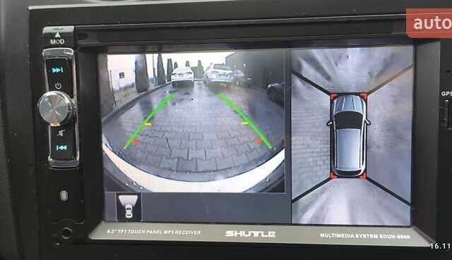 Чорний Ніссан Кашкай 2, об'ємом двигуна 1.6 л та пробігом 235 тис. км за 11400 $, фото 16 на Automoto.ua