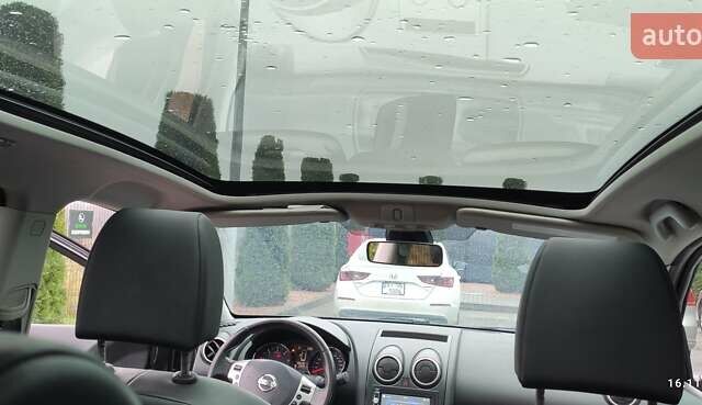 Чорний Ніссан Кашкай 2, об'ємом двигуна 1.6 л та пробігом 235 тис. км за 11400 $, фото 24 на Automoto.ua